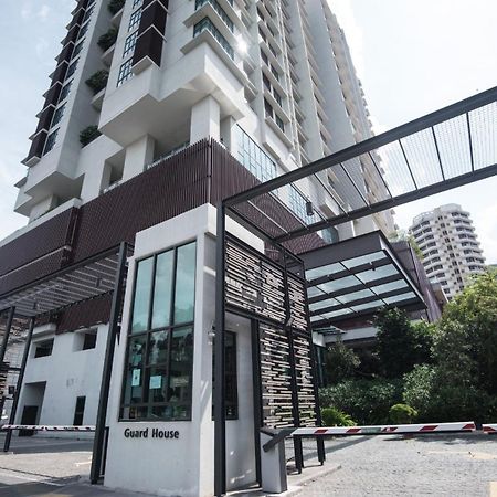 Damai 88 By Moka Near Klcc Kuala Lumpur Exterior foto