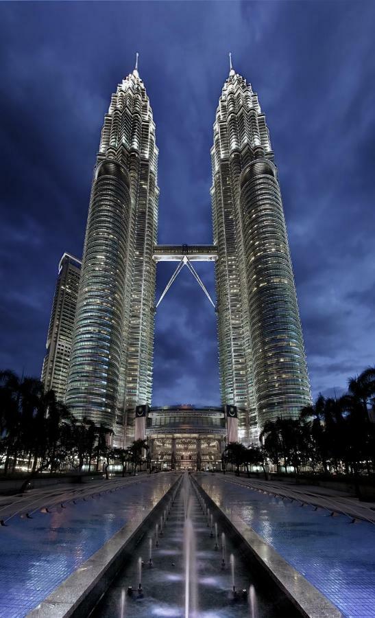 Damai 88 By Moka Near Klcc Kuala Lumpur Exterior foto