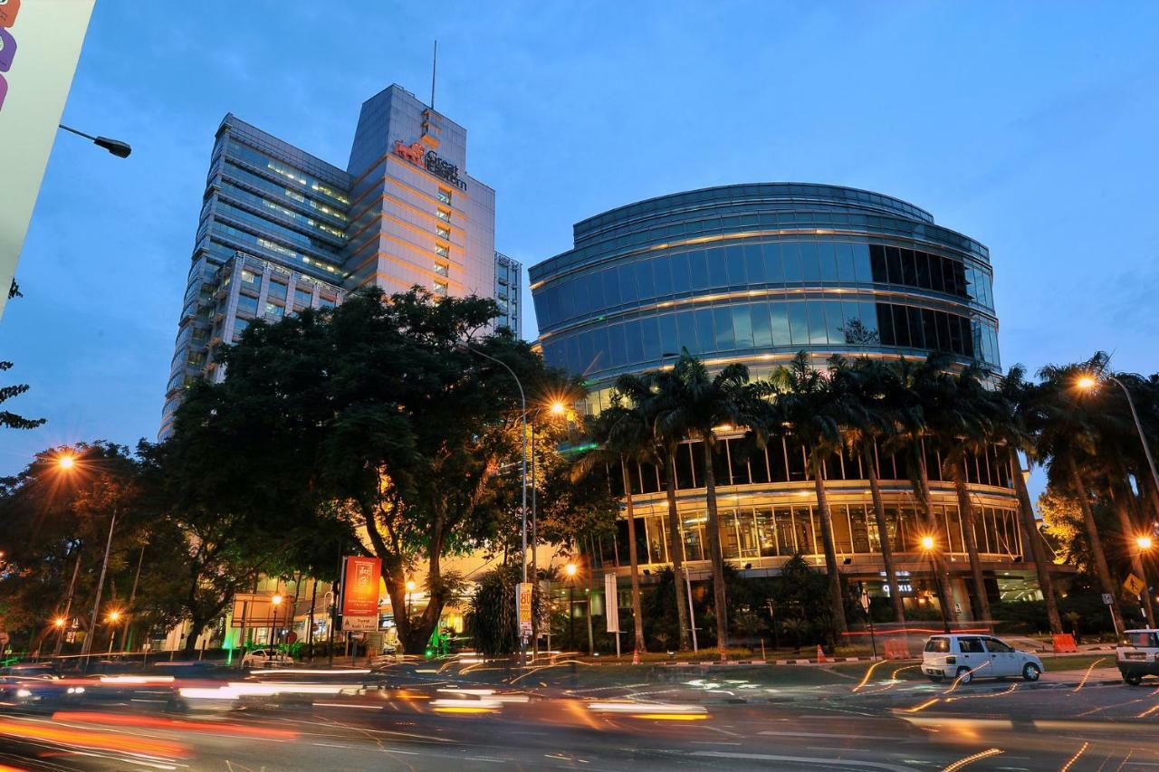 Damai 88 By Moka Near Klcc Kuala Lumpur Exterior foto