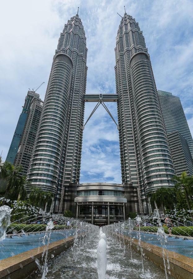Damai 88 By Moka Near Klcc Kuala Lumpur Exterior foto