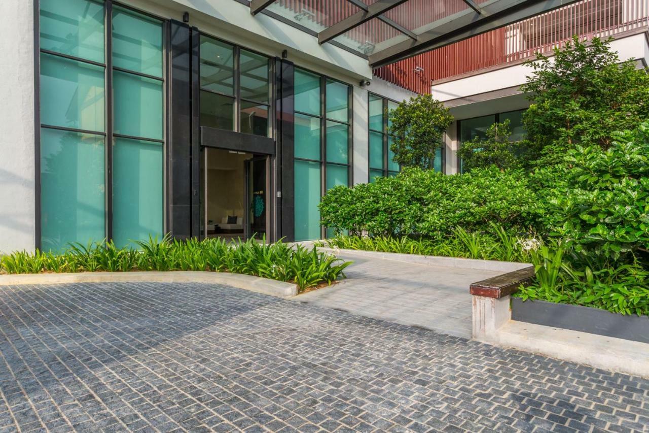 Damai 88 By Moka Near Klcc Kuala Lumpur Exterior foto