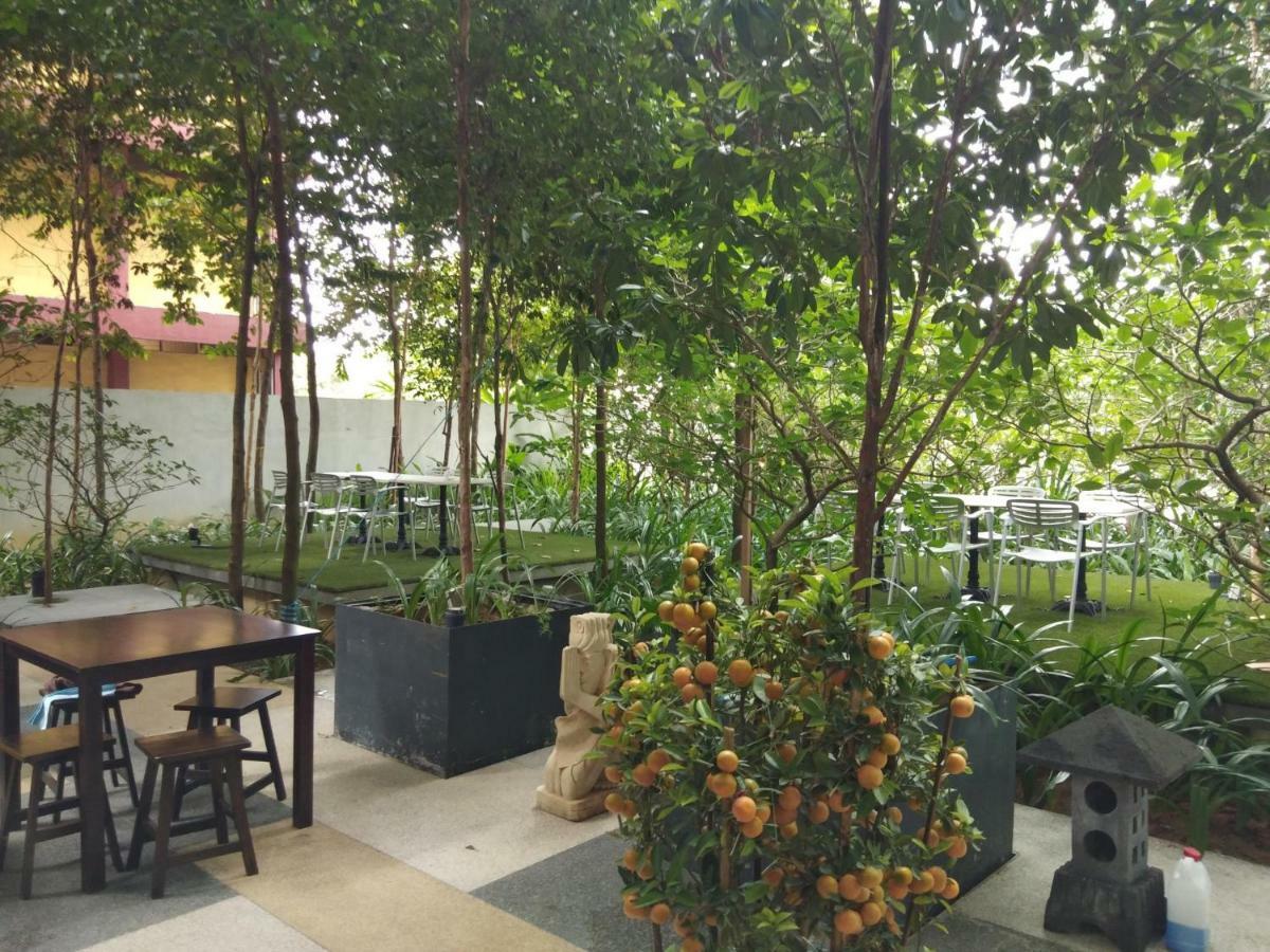 Damai 88 By Moka Near Klcc Kuala Lumpur Exterior foto
