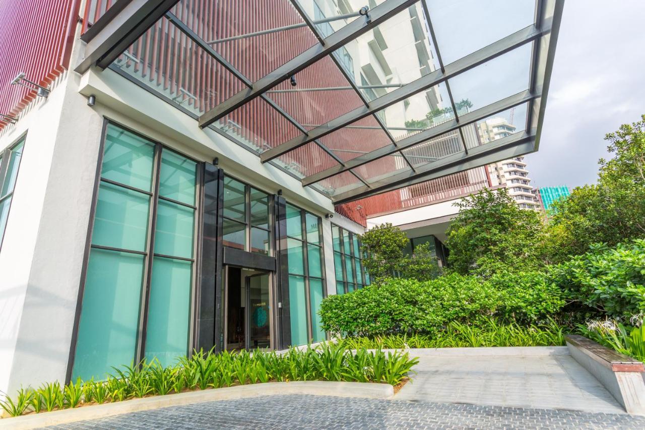 Damai 88 By Moka Near Klcc Kuala Lumpur Exterior foto